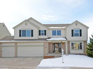 3383 Hawthorne Dr, Highlands Ranch, CO 80126