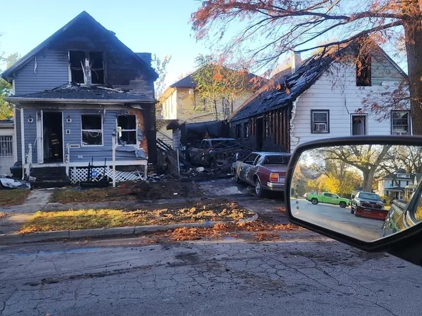 1436 E Eagle St, Kankakee, IL 60901