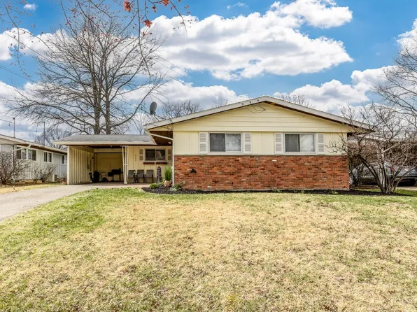 8657 Empire Ct, Cincinnati, OH 45231