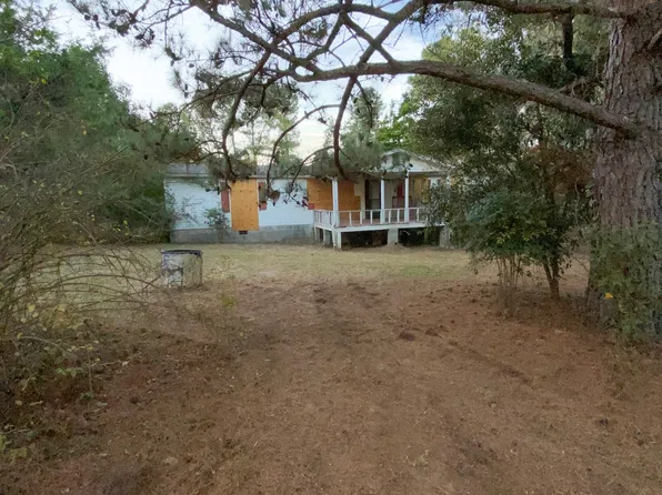 84 Mgw Smith Rd, Harrison, GA 31035