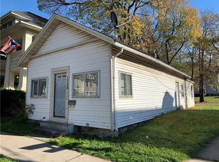1728 Saint Paul St, Rochester, NY 14621