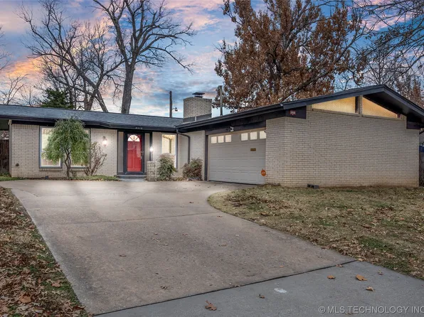 8513 E 47th St, Tulsa, OK 74145