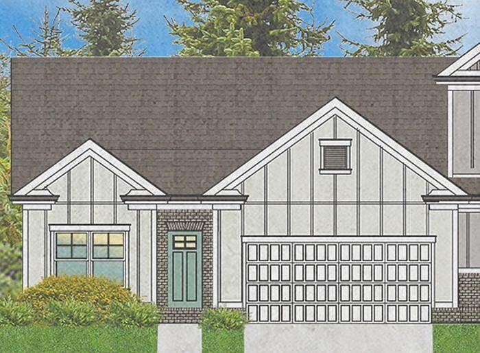 1st image of 6461 Serenade Ln #46