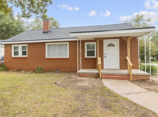 601 Jefferson Dr, Augusta, GA 30909