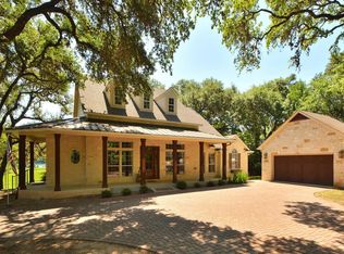 3115 Westlake Dr, Austin, TX 78746