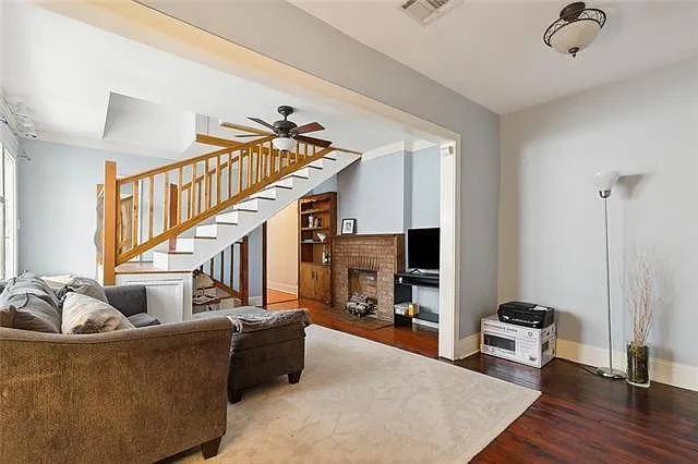 2703 Palmer Ave — Photo 18