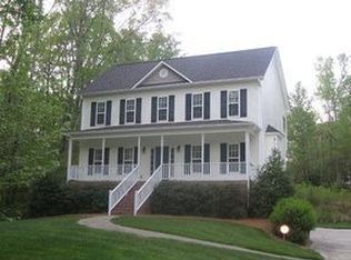 4211 Yadkinville Rd, Winston Salem, NC 27106
