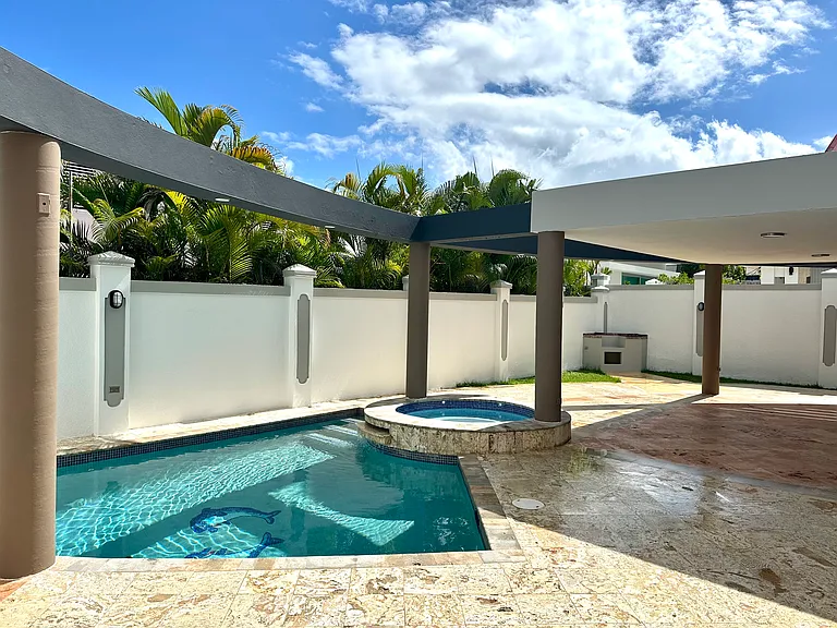 147 Prancipe Guillermo — Photo 18