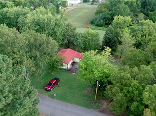 104 Smitherman St, Altus, AR 72821