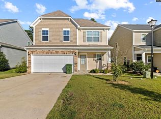 1111 Turtle Stone Rd, Blythewood, SC 29016