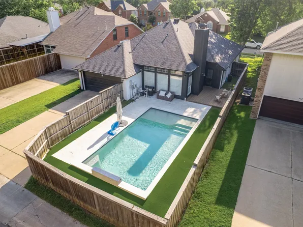 5316 Baton Rouge Blvd, Frisco, TX 75035