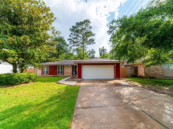 23211 Cimber Ln, Spring, TX 77373