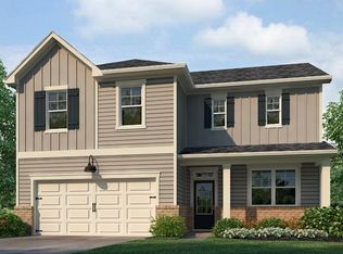16 Shadwood Pl, Dawsonville, GA