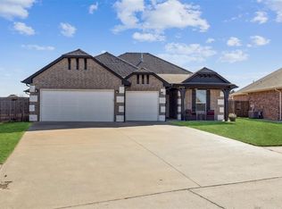 20590 Legacy Xing, Harrah, OK 73045