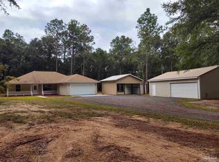 5771 Forest Hills Ln, Milton, FL 32570