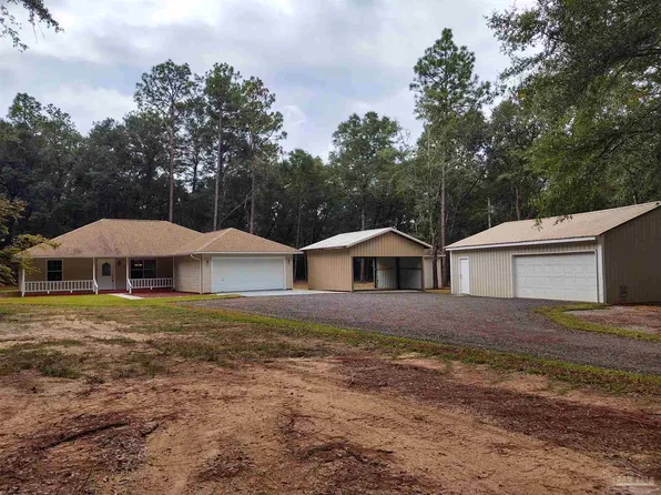5771 Forest Hills Ln, Milton, FL 32570