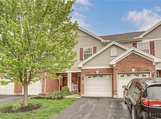 4418 Straight Arrow Rd, Dayton, OH 45430