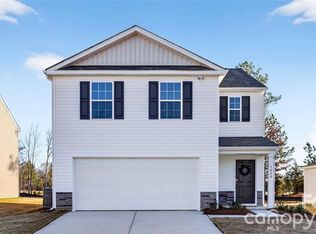 1040 Horizon Ln, Chester, SC 29706