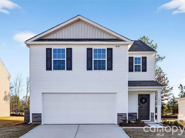 1040 Horizon Ln, Chester, SC 29706