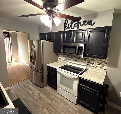 4th image of 9617 Axehead Ct
