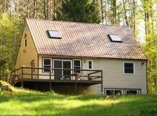 71 Targhee Dr, Pittsfield, NH 03263