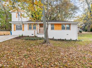 2478 Pine Dr NW, Kennesaw, GA 30152