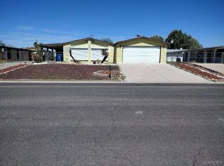 975 Glen Dr, Bullhead City, AZ 86442
