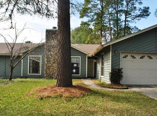 8333 Crosswind Rd, Jacksonville, FL 32244