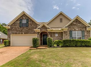 5472 Brayton Dr, Arlington, TN 38002