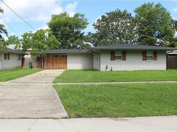 3747 Myrtle St, Slidell, LA 70458