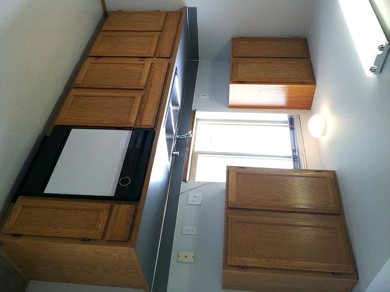 Big Rock Apartments (480 S Oak Harbor St.) — Photo 12