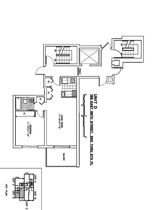 1st image of 169 E 91st St APT 2D