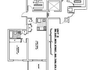 169 E 91st St APT 6D, New York, NY 10128
