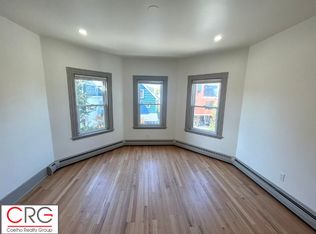 116 Prospect St #3, Somerville, MA 02143