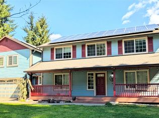 Mcintosh Ridge, Tenino, WA 98589