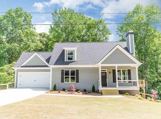 4153 Long Dr, Braselton, GA 30517