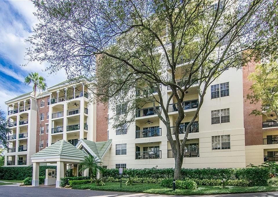 1st image of 1002 S Harbour Island Blvd APT 1105