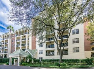 1002 S Harbour Island Blvd APT 1105, Tampa, FL 33602