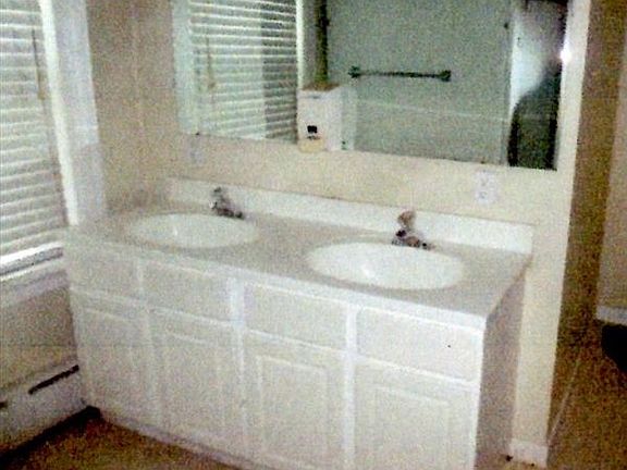 Double Sinks