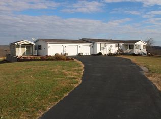 4269 Zinc Rd, Harrison, AR 72601