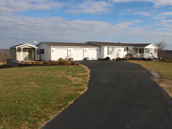 4269 Zinc Rd, Harrison, AR 72601