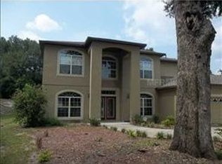 721 E French Ave, Orange City, FL 32763