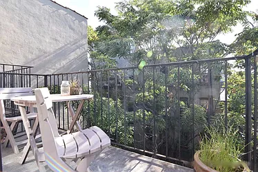Rented by J Misrahi Realty Corp