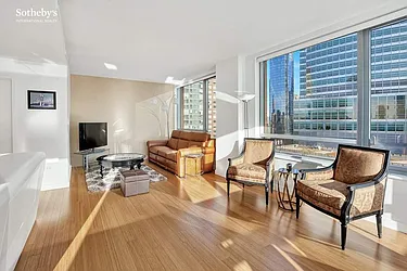 Rented by Sotheby's International Realty