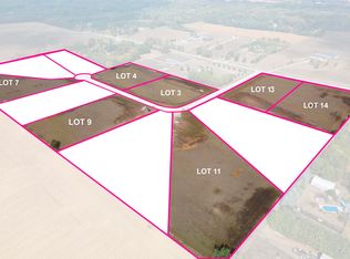 Mowery Farms LOT 4, Janesville, IA 50647