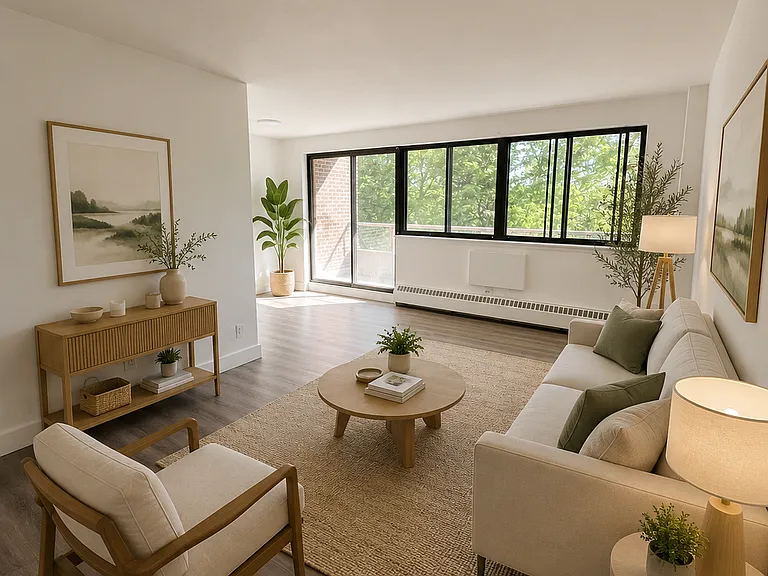 671 Woolwich St #307 — Photo 3