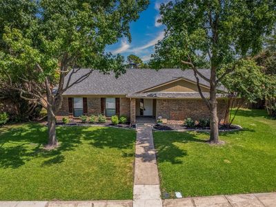 1510 Hindsdale Dr, Richardson, TX, 75081