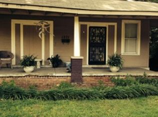 1271 Tutwiler Ave, Memphis, TN 38107