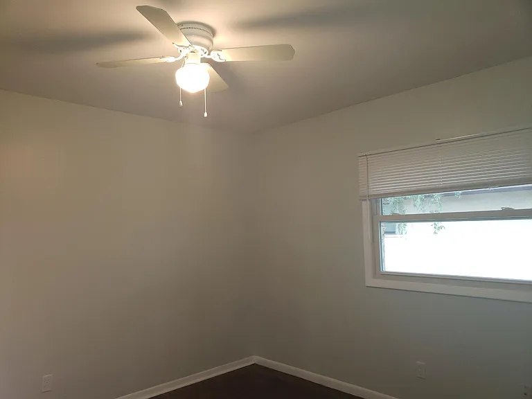 Second bedroom second floor