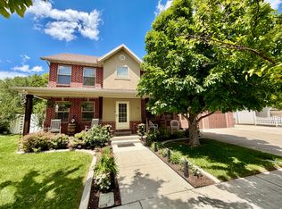 316 W 1430 S, Payson, UT 84651